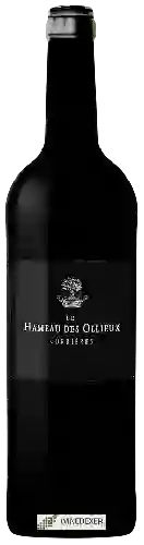 Château Ollieux Romanis - Corbières Rouge