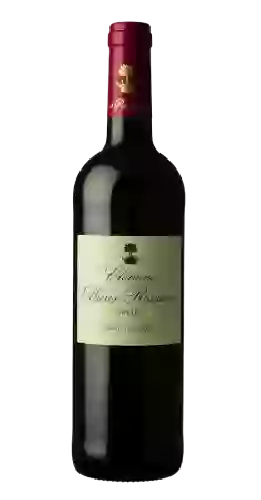 Château Ollieux Romanis - Cuvée Excellence Corbières