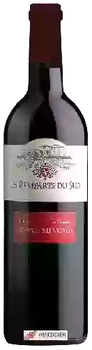 Winery Les Vignerons du Sommiérois - Les Remparts du Sud Cabernet Sauvignon