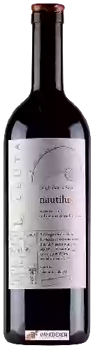 Winery Leuta - Nautilus Single Barrel Select Rosso