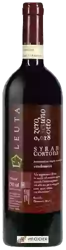 Winery Leuta - 0,618 Syrah Cortona