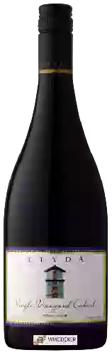 Winery Leyda - Cahuil Vineyard Pinot Noir