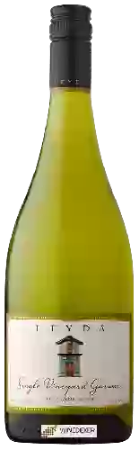 Winery Leyda - Garuma Vineyard Sauvignon Blanc