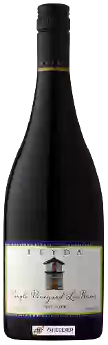 Winery Leyda - Las Brisas Vineyard Pinot Noir