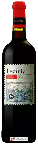 Winery Lezíria - Tinto