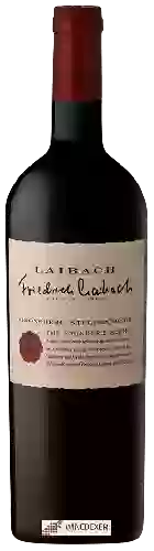 Winery Laibach - Friedrich Laibach The Founder's Blend