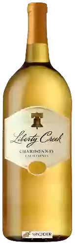 Winery Liberty Creek - Chardonnay