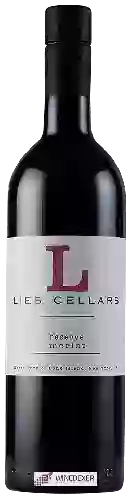 Winery Lieb Cellars - Reserve Merlot