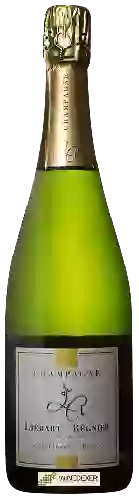 Winery Liebart Regnier - Chardonnay Brut Champagne