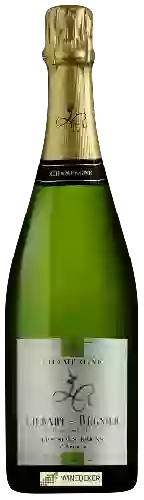 Winery Liebart Regnier - Les Sols Bruns Brut Champagne