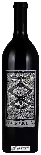 Winery Limerick Lane - Rocky Knoll Zinfandel