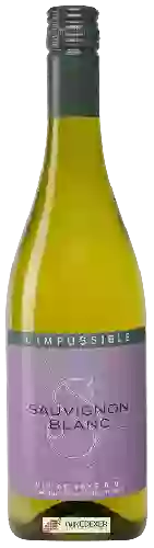 Winery L'Impossible - Sauvignon Blanc