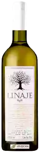 Winery Linaje - Sauvignon Blanc