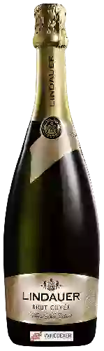 Winery Lindauer - Brut Cuvée