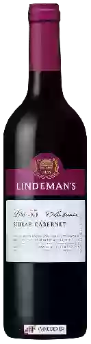 Winery Lindeman's - Bin 55 Shiraz - Cabernet
