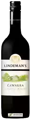 Winery Lindeman's - Cawarra Cabernet - Merlot