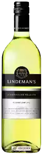 Winery Lindeman's - Winemaker's Release Chardonnay