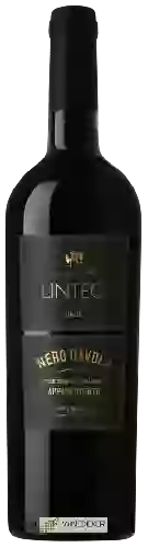 Winery Linteo - Nero d'Avola Appassimento