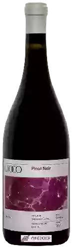Winery Lioco - Sonoma Coast Pinot Noir