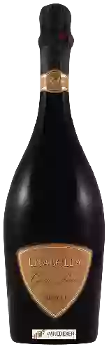 Winery Lisabella - Gran Resée Secco