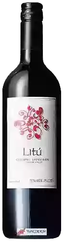 Winery Litú - Cabernet Sauvignon