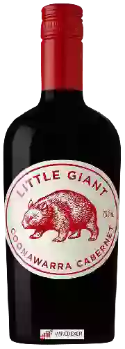 Winery Little Giant - Cabernet