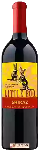 Winery Little Roo - Shiraz