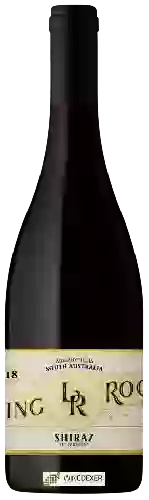 Winery Living Roots - Pepperberry Shiraz