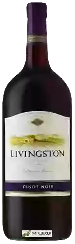 Winery Livingston Cellars - Pinot Noir