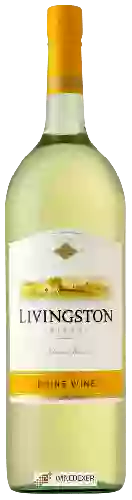 Winery Livingston Cellars - Rhine