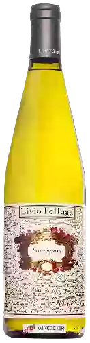 Winery Livio Felluga - Sauvignon