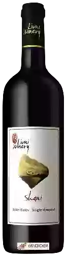 Winery Livni - Shani