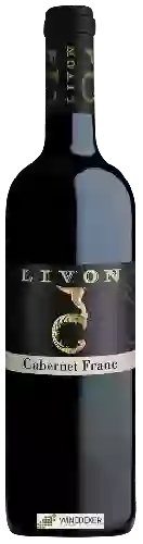 Winery Livon - Cabernet Franc