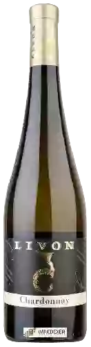 Winery Livon - Chardonnay
