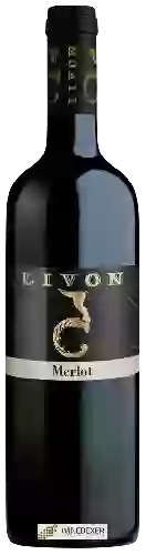 Winery Livon - Merlot