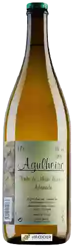 Winery LMH-Wines, Lda - Agulheiro Branco