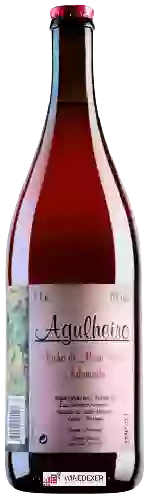 Winery LMH-Wines, Lda - Agulheiro Rosé