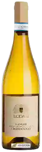 Winery Lodali - Langhe Chardonnay