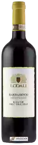 Winery Lodali - Rocche dei 7 Fratelli Barbaresco