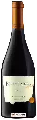 Winery Loma Larga - Syrah