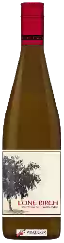 Winery Lone Birch - Gewürztraminer