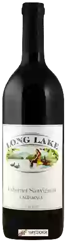 Winery Long Lake - Cabernet Sauvignon