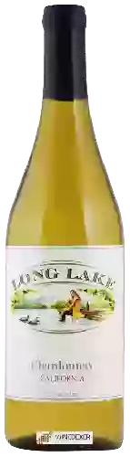 Winery Long Lake - Chardonnay