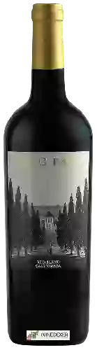 Winery Long Path - Red Blend