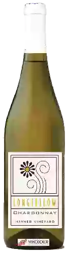 Winery Longfellow - Haynes Vineyard Chardonnay