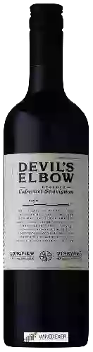 Winery Longview Vineyard - Devil's Elbow Reserve Cabernet Sauvignon