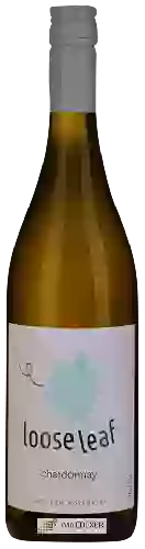 Winery Loose Leaf - Chardonnay