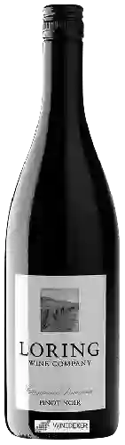 Winery Loring Wine Company - Cargasacchi Vineyard Pinot Noir