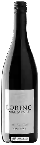 Winery Loring Wine Company - Pinot Noir
