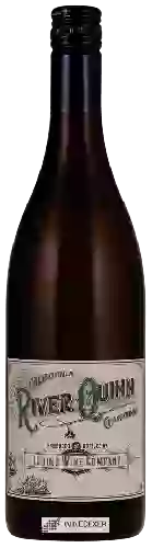 Winery Loring Wine Company - River Quinn Chardonnay